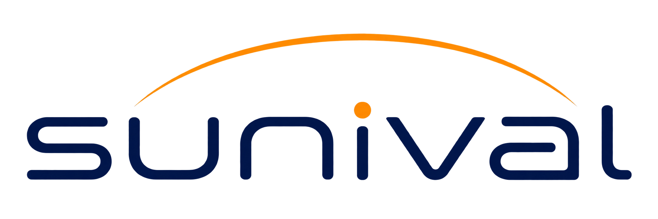 Sunival logo